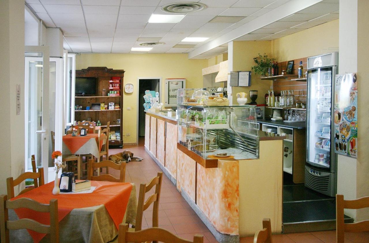מונטרוסו אל מארה Santuario Ns Soviore Cinque Terre מראה חיצוני תמונה